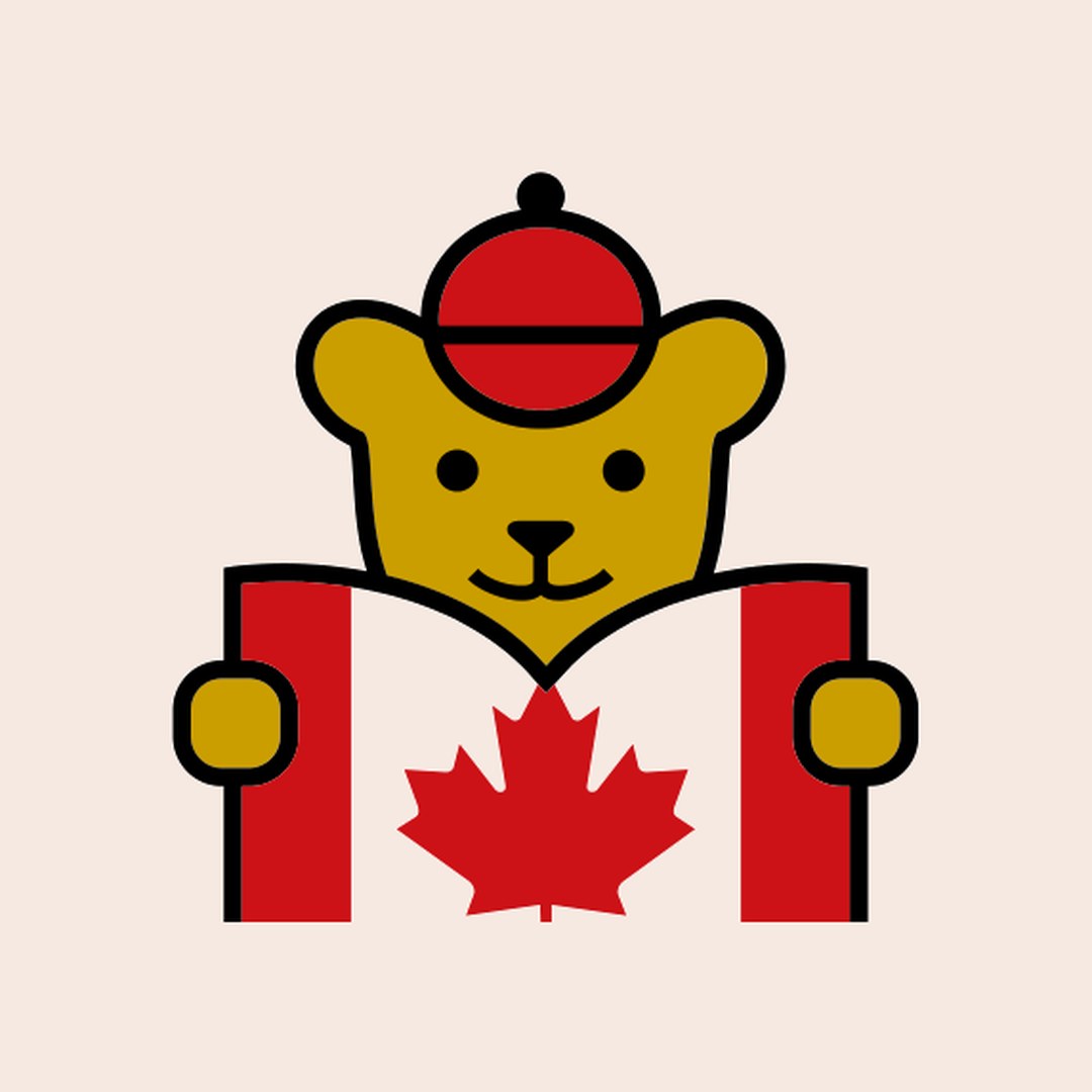 Bebê em atividade no berçário da Maple Bear Bento Gonçalves