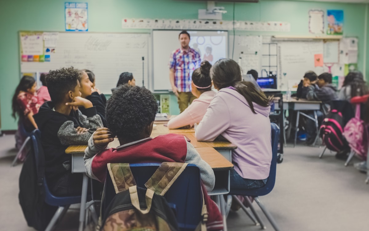 Year 1 em Bento Gonçalves: O Ensino Fundamental Bilíngue Chega em 2027